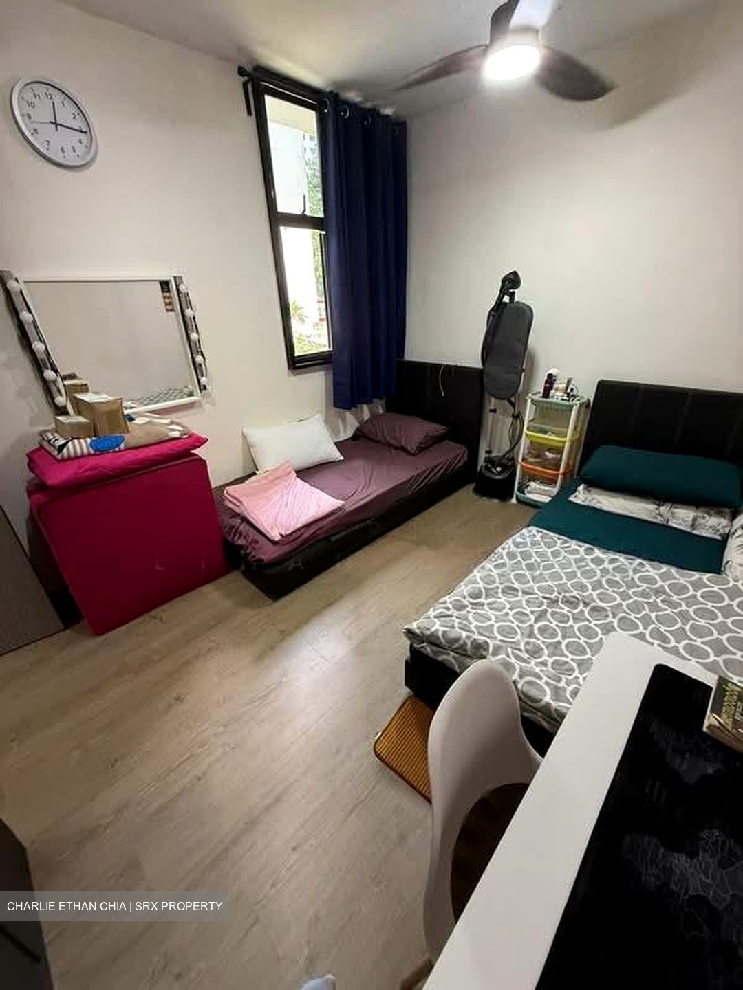 Blk 339A Sun Trellis (Sembawang), HDB 5 Rooms #540342141